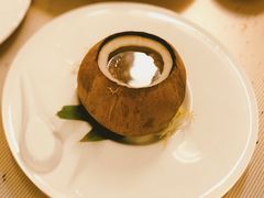 -彩丰楼中餐厅·仁恒洲际酒店