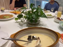 -沪华海鲜大酒楼(南汇店)