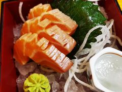 三文鱼刺身-有喜屋·深夜食堂(环宇荟店)
