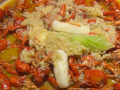 -京悦南门涮羊肉·羊蝎子火锅(田林路店)