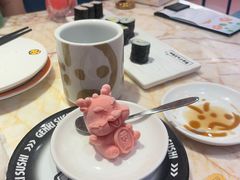 -元气寿司(宝安壹方城店)
