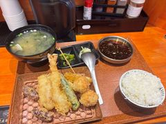 -天妇罗内顺田(罗湖店)