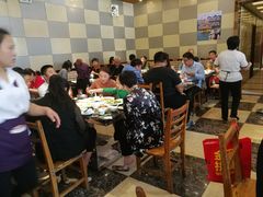 大堂-梅飞酒家(桑园路店)