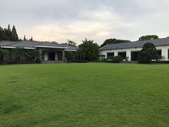 -上海虹桥迎宾馆