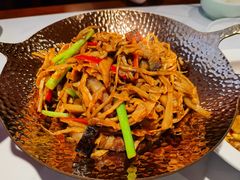 -辣可可·小炒黄牛肉(望京凯德MALL店)
