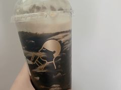 -喜茶(上海五角场万达店)