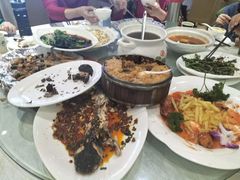 -张鸭子大酒楼(南滨路店)