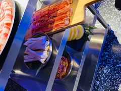 -入火韩国烤肉(凯旋广场店)