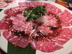 -猫抓烤肉(春熙路店)