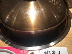 -椰夫人·养生椰子鸡(金沙洲永旺店)