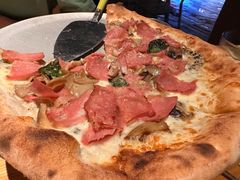 -1861意大利餐厅(文化广场店)