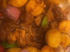 -大家食府·福建菜(FAC协盛中心庭院餐厅店)