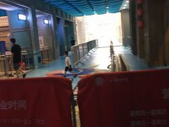 -广州融创水世界