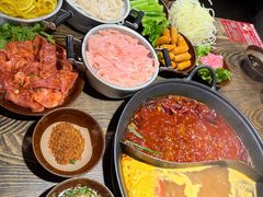 -冯校长老火锅(深圳总店)