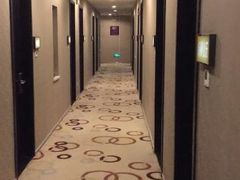 -上海柏阳君亭酒店(复旦大学店)