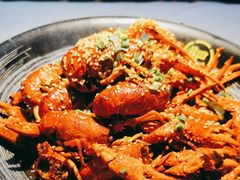-肥肥虾庄·金牌油焖大虾(沙湖店)