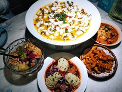 -青花椒花椒鱼(合生汇店)