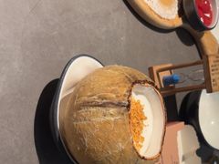 -同仁四季椰子鸡(福田车公庙店)