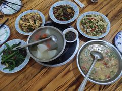 -金阳餐厅(G210国道店)