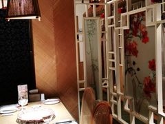 包厢-渝信川菜(长安店)