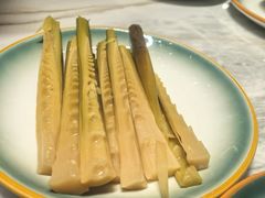 -老李家土菜馆·安吉地标美食