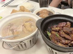 -宝香绑线肉骨茶(柏威年广场店)