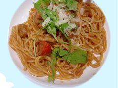 -必胜客(金元宝店)