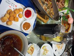 -大明王朝·南京菜(墨香路店)