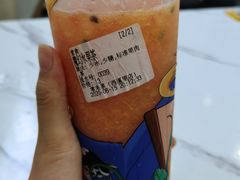 -常来茶·水果研究所(西溪里店)