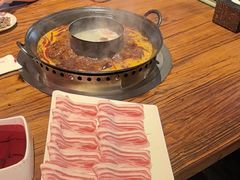 -重庆老火锅(长虹店)