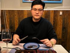 -厚积云牛排餐吧(宽窄巷子店)