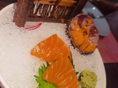 -山葵家·创意料理(临平银泰城店)