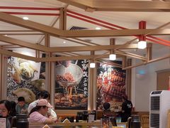-味千拉面(广州白云机场T1西二店)