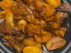 -杨厨的田园饭店(长城路店)