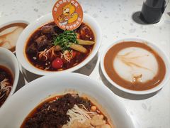 -南锣南门涮肉(南锣鼓巷店)