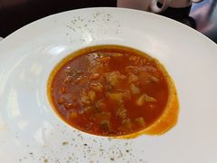 -百好乐宠物友好餐厅(朝外大街店)