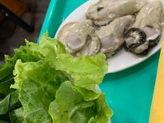 -濠轩阁特色生蚝火锅(水湾路店)