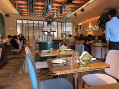 -Kathleen's Bistro&Bar 凯圣琳西餐厅(漕河泾印象城店)