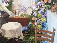 -初甜·舒芙蕾·韩式雪花冰(流塘店)