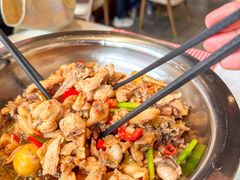 -衡地道·三菜一汤(汉溪长隆店)