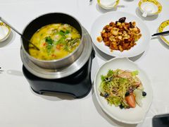 -惠丰堂饭庄(北洼路店)