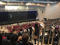 -成都金融城演艺中心