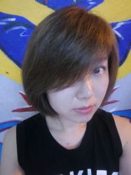 点击看大图 -IN HAIR艺术+造型