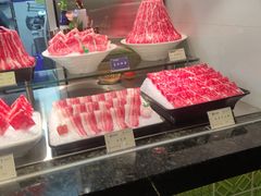 -东海怡品海鲜豆捞(舟宿夜江店)
