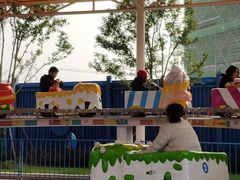 -芜湖新华联大白鲸海洋公园