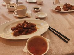 -福州天元国际威斯汀酒店·中国元素餐厅