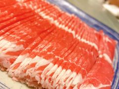 -东来顺饭庄(西直门店)