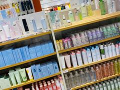 -名创优品(陕西西安大唐西市购物中心店)