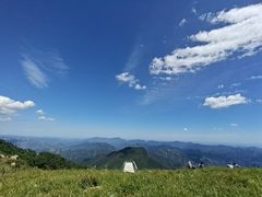 -白草畔自然风景区