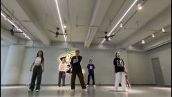 -YASAKI国际舞蹈中心